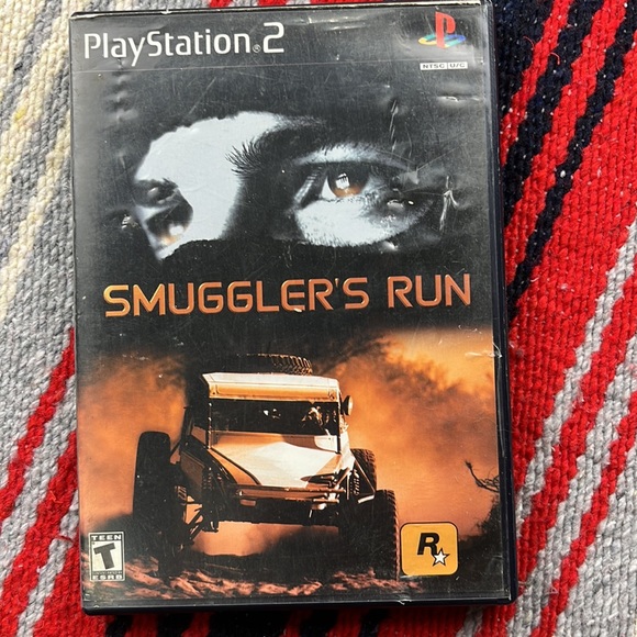 Bundle of PS2 Games | 3 Racing Games - Picture 5 of 10